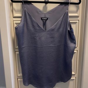 Express top